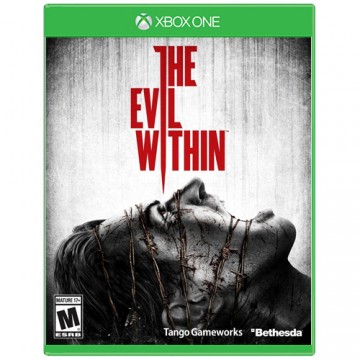 Evil Within - XBOX ONE